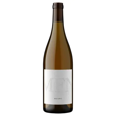 Booker My Favorite Neighbor Chardonnay 2021 750 mL