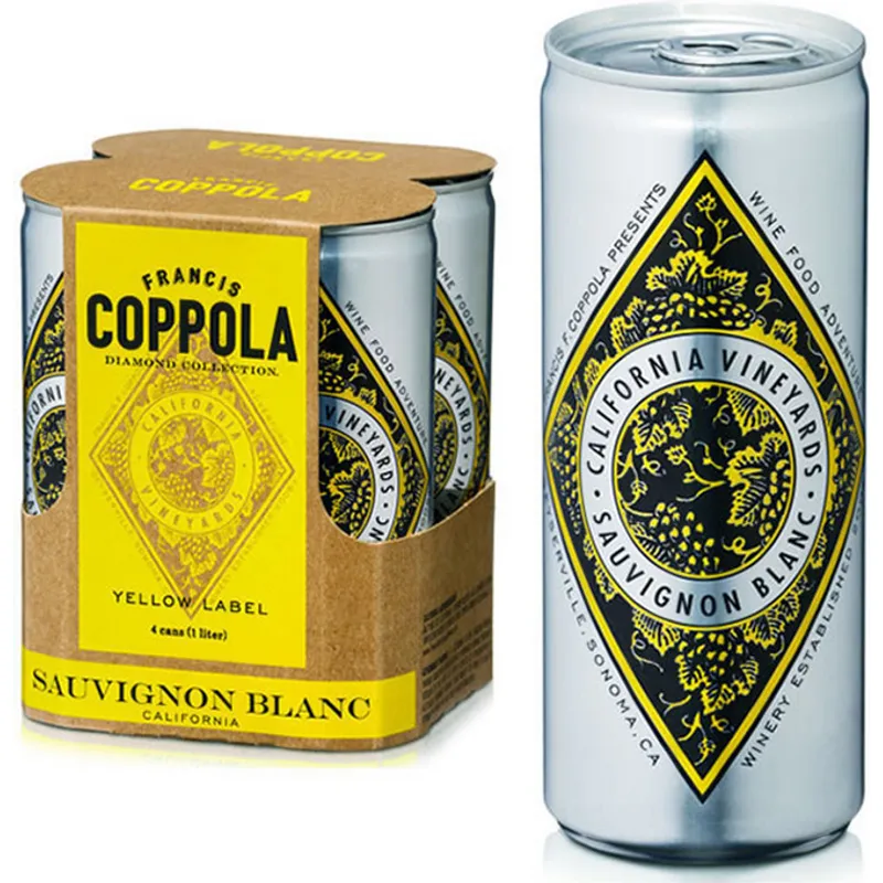 Francis Coppola Diamond Collection Sauvignon Blanc view 1