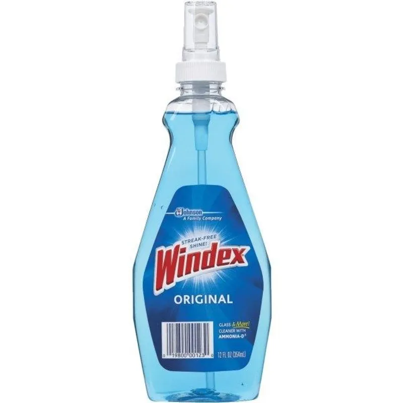 Windex Original Glass Cleaner view 1