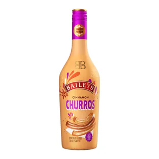 Baileys Cinnamon Churros Irish Cream Liqueur