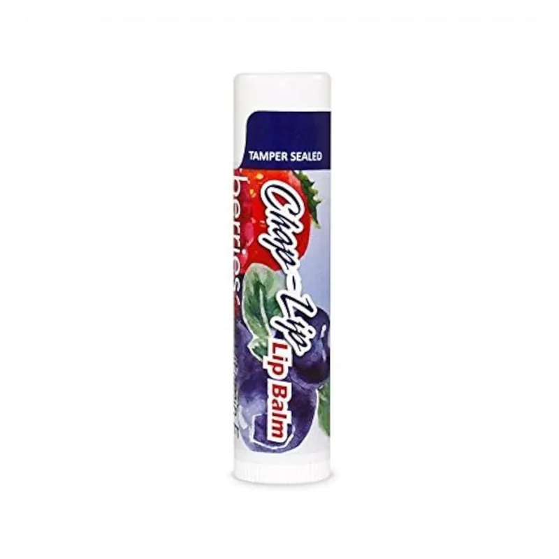 Chap-Lip Grape Lip Balm view 1