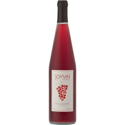 Joyvin Red Red Wine Blend 750mL