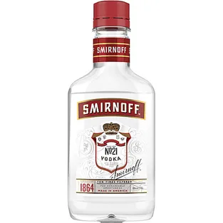 Smirnoff No. 21 Vodka