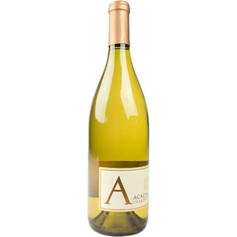 A By Acacia Chardonnay view 1