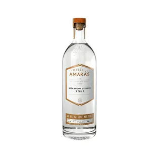 Amaras Mezcal Joven Espadin