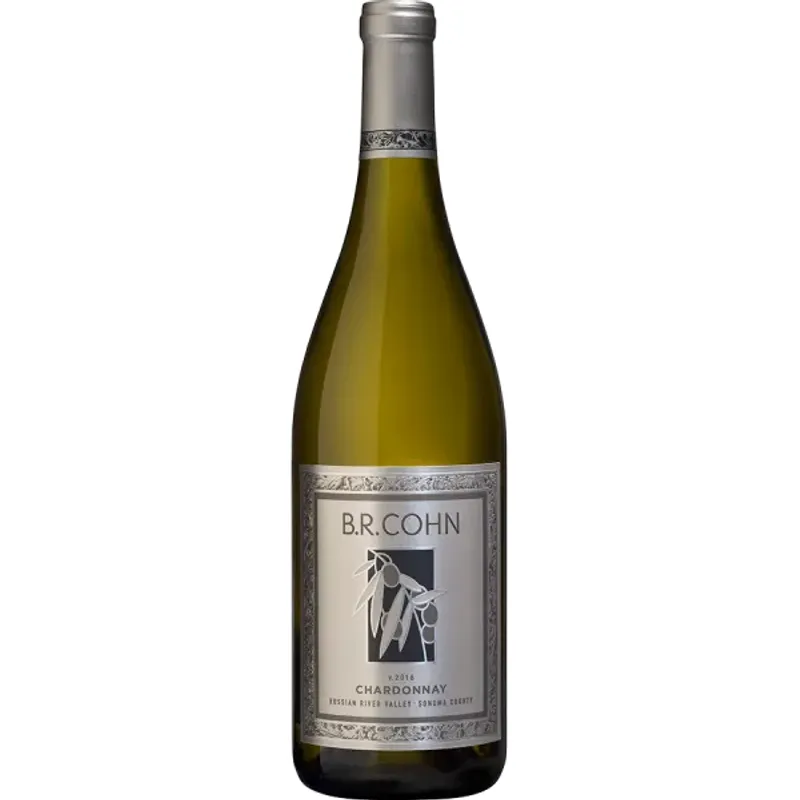 B.r. Cohn Silver Label Russian River Valley Chardonnay view 1