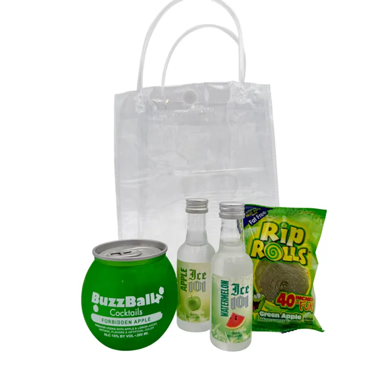 Pucker Up Bundle view 1