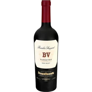 Beaulieu Vineyard Reserve Tapestry Red Bordeaux Blend 2010