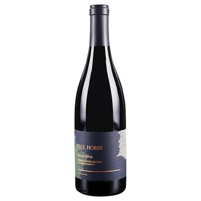 Paul Hobbs Pinot Noir Russian River Valley 750mL