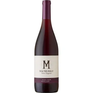 Macmurray Ranch Pinot Noir
