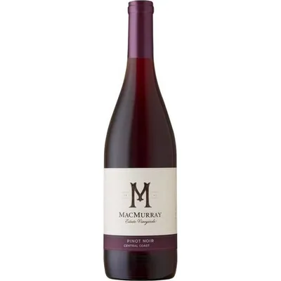 MacMurray Ranch Pinot Noir 750mL