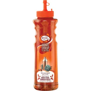 Master Of Mixes Agave Nectar