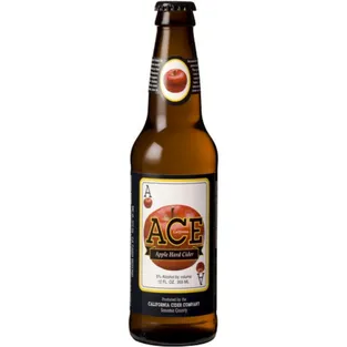 Ace Apple Cider
