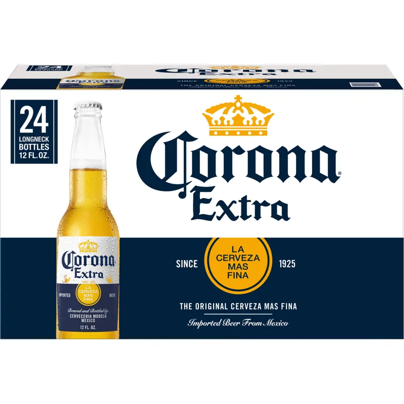 Corona Extra view 1