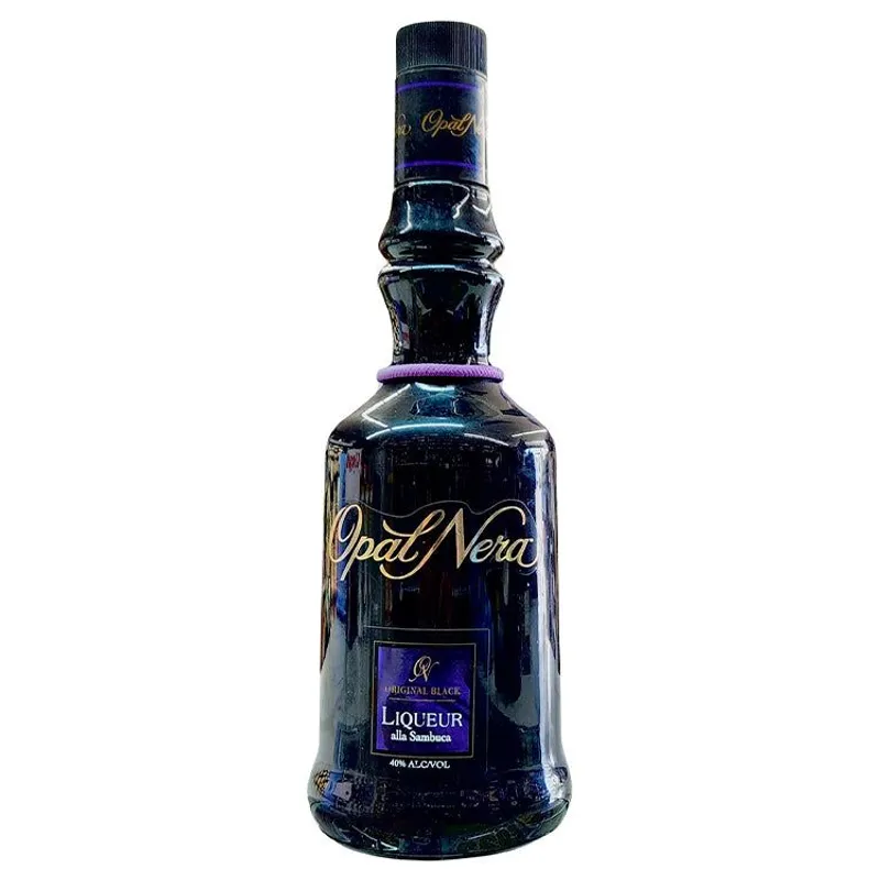 Opal Nera Black Sambuca view 1