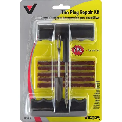 GUMMILOSUNG Tubeless Tire Repair Kit 1 Count Box