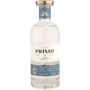 Primo 1861 Blanco Tequila