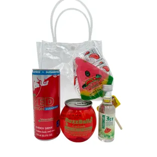 Watermelon Sugar High Bundle