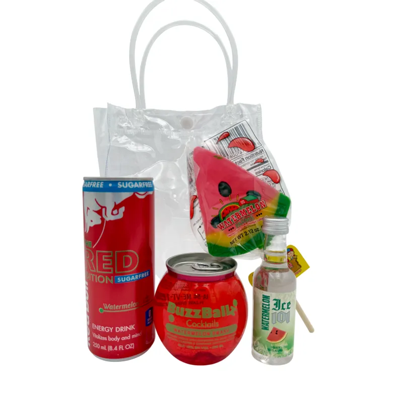 Watermelon Sugar High Bundle view 1