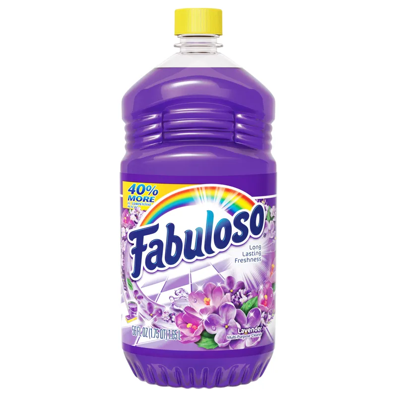 Fabuloso Lavender Multi-Purpose Cleaner view 1