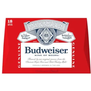 Budweiser