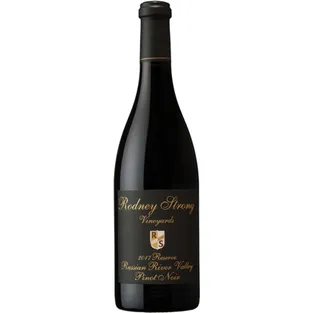 Rodney Strong Vineyards Russian River Valley Pinot Noir