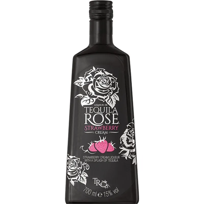 Tequila Rose Liqueur Gift Set view 1