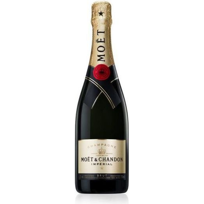 Moet & Chandon Imperial Champagne Blend Sparkling Wine | Norcal