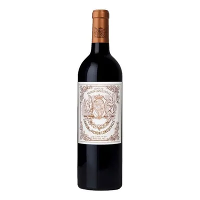 Chateau Pichon Longueville Pauillac Bordeaux 2021 750mL