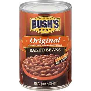 Bush's Best Baked Beans Original