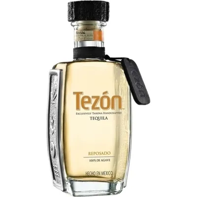 Tezon Reposado Tequila 750mL