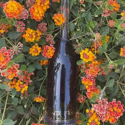 Tres Cuatro y Cinco Extra Añejo Tequila 750 mL