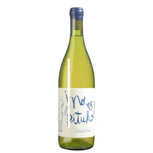 Echeverria No Es Pituko Viognier