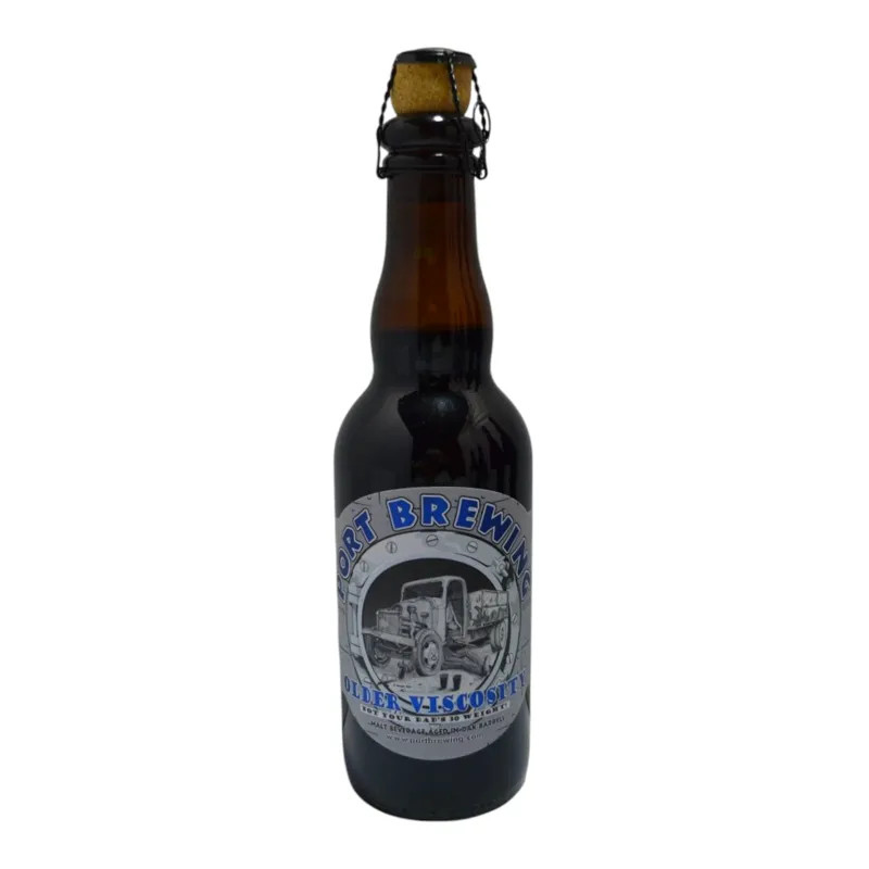 Port Brewing Older Viscosity view 1