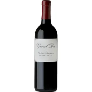 Gravel Bar Columbia Valley Cabernet Sauvignon