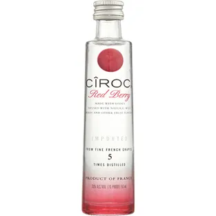 Ciroc Red Berry Vodka