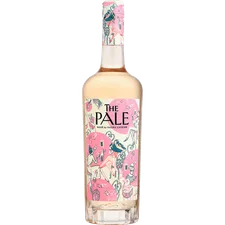 Sacha Lichine The Pale Rose 750ml Bottle