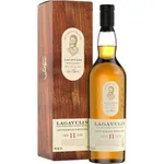 Lagavulin Offerman Edition 11 Year Old Islay Single Malt Scotch Whisky 750ml Bottle