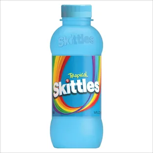 Skittles Tropical Drink