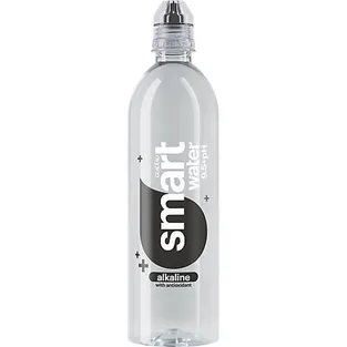 Smartwater Glaceau Alkaline