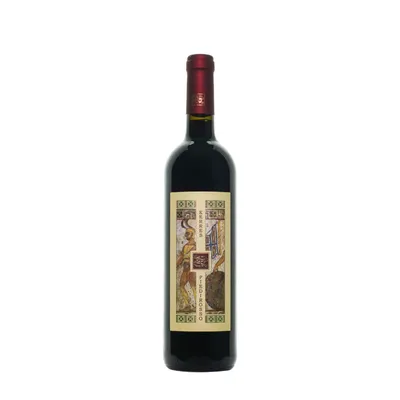 I Pentri Kerres Piedirosso 2016 750mL