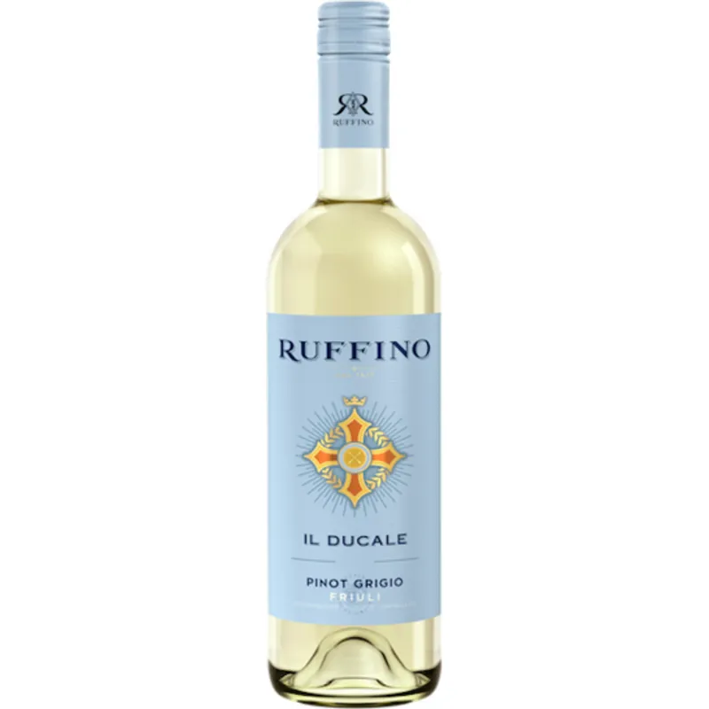 Ruffino Il Ducale Friuli Pinot Grigio view 1