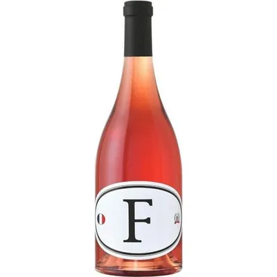Locations F-5 Rose Blend 750mL