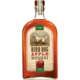 Bird Dog Apple Whiskey
