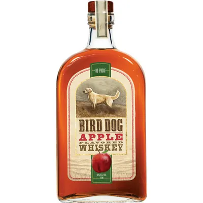 Bird Dog Apple Whiskey 750mL