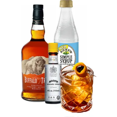 Old Fashioned Bundle #3