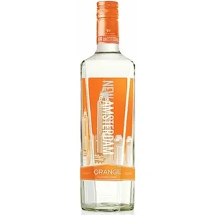 New Amsterdam Orange Vodka