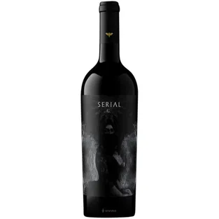 Serial Red Blend 2021