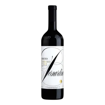 Ceretto Nebbiolo d'Alba Bernardina 2022 750mL
