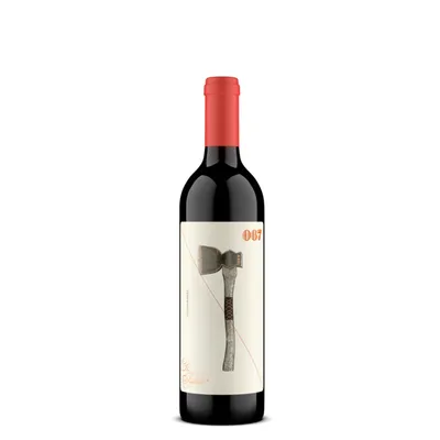 The Fableist Tempranillo 067 750 mL